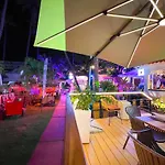 Azure Suites & Stuios Hotel Rooftop Pool Dukassi Sol Caribe Beach Club & Spa